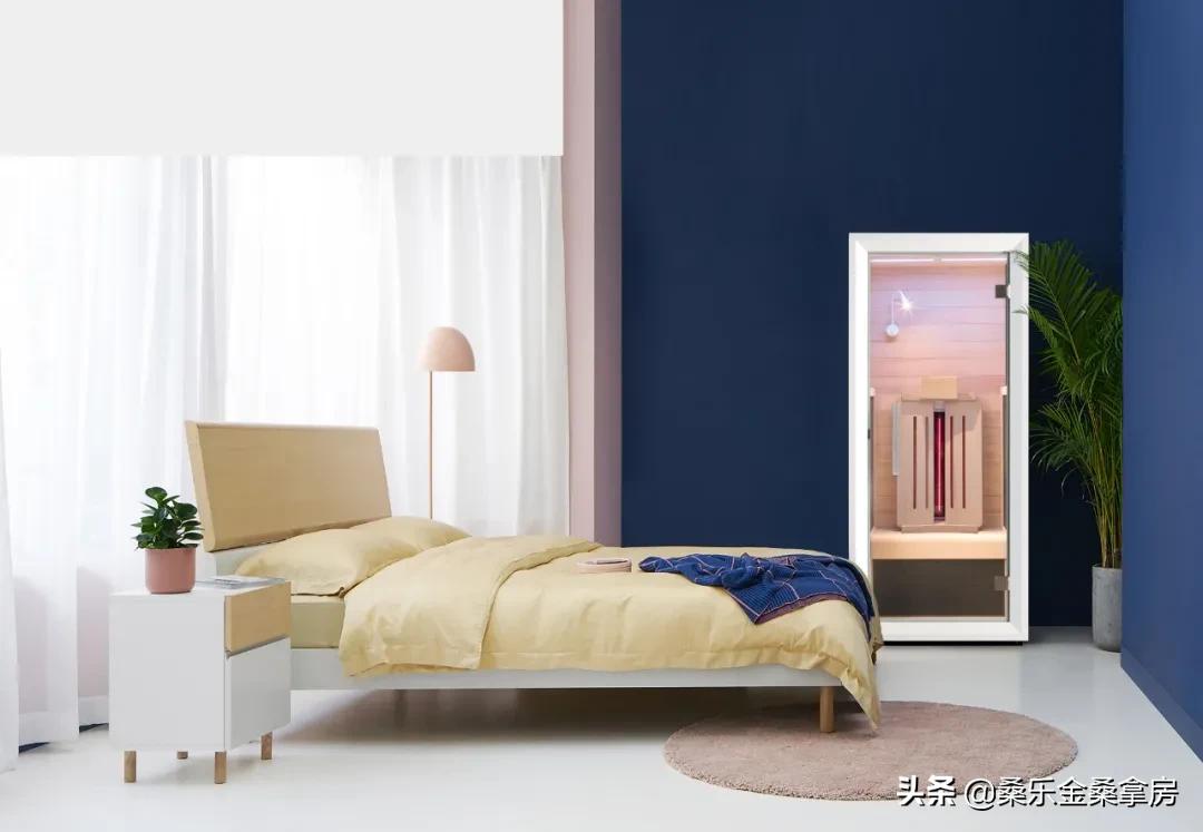 这家桑拿房不讲武德，冷冬耗子尾汁