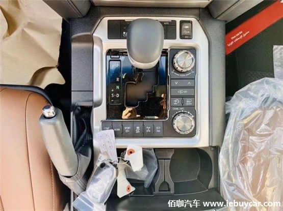 兰德酷路泽5700讲解,丰田兰德酷路泽沙漠越野视频