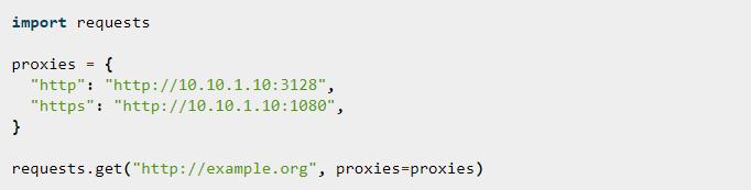 微博爬虫限制,爬虫被封ip是什么情况