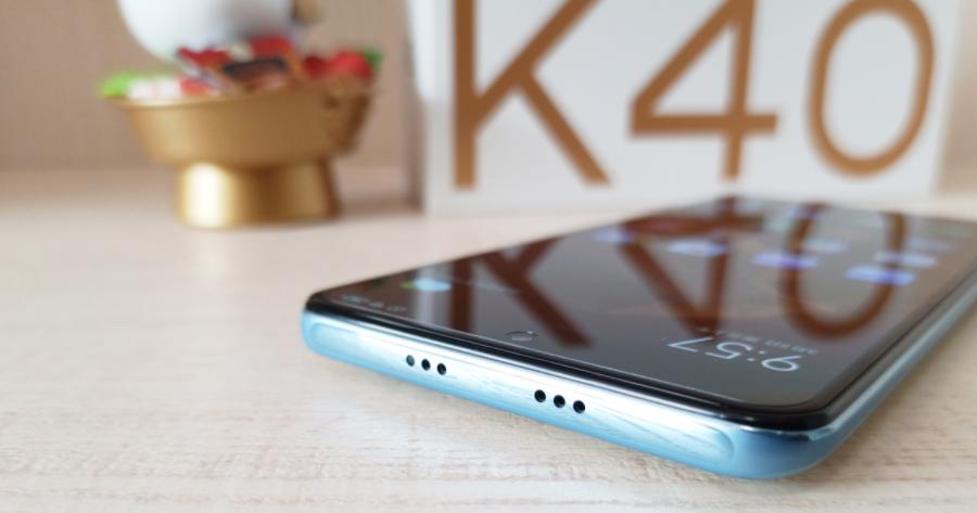 redmik40哪款最值得买,redmik40普通版值得买吗