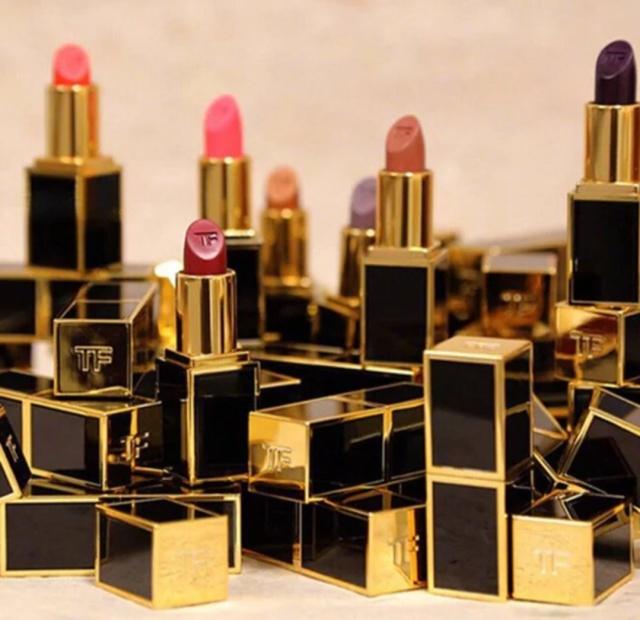 大牌口红假货泛滥,大牌口红里有哪些真假难辨