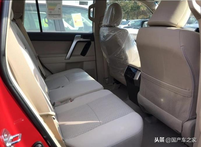 丰田霸道2022款车主真实感言,霸道4000车主的真实感受