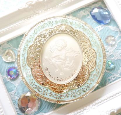 天使蜜粉2019哪个版本贵,天使蜜粉2019好用吗