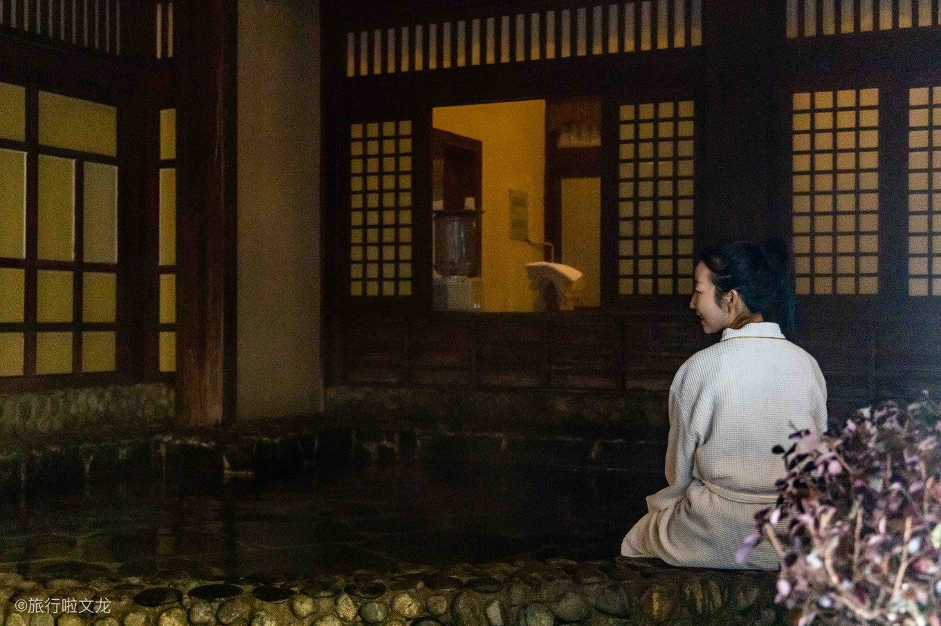 武功山羊狮慕值得去吗,武功山好玩还是羊狮慕好玩