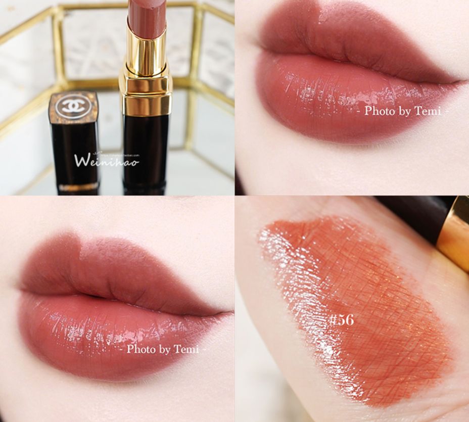 双十一圣罗兰口红能便宜多少,十大口红色号推荐大全