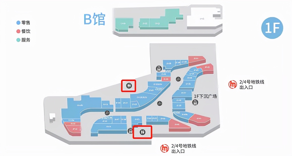 商业综合体设计要点及案例分析,商业综合体规划设计优秀案例