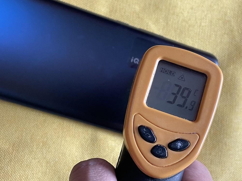 从iphone换到华为p30pro感受,从iphone换到安卓感受