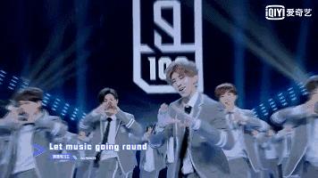 从浪姐2到练习生小哥哥，为什么今年的选秀都糊了？