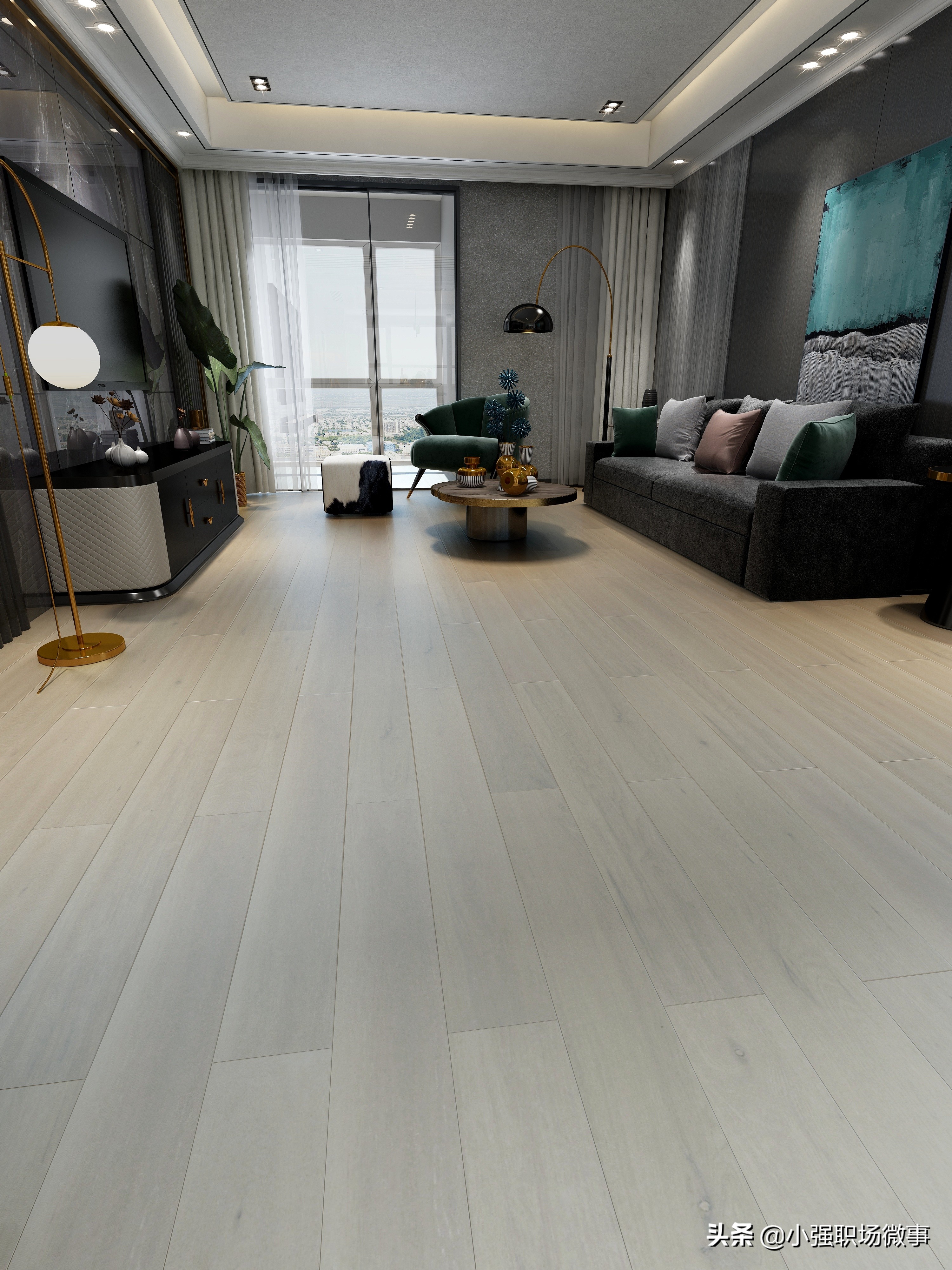 甲醛最怕什么克星,甲醛治理最怕什么