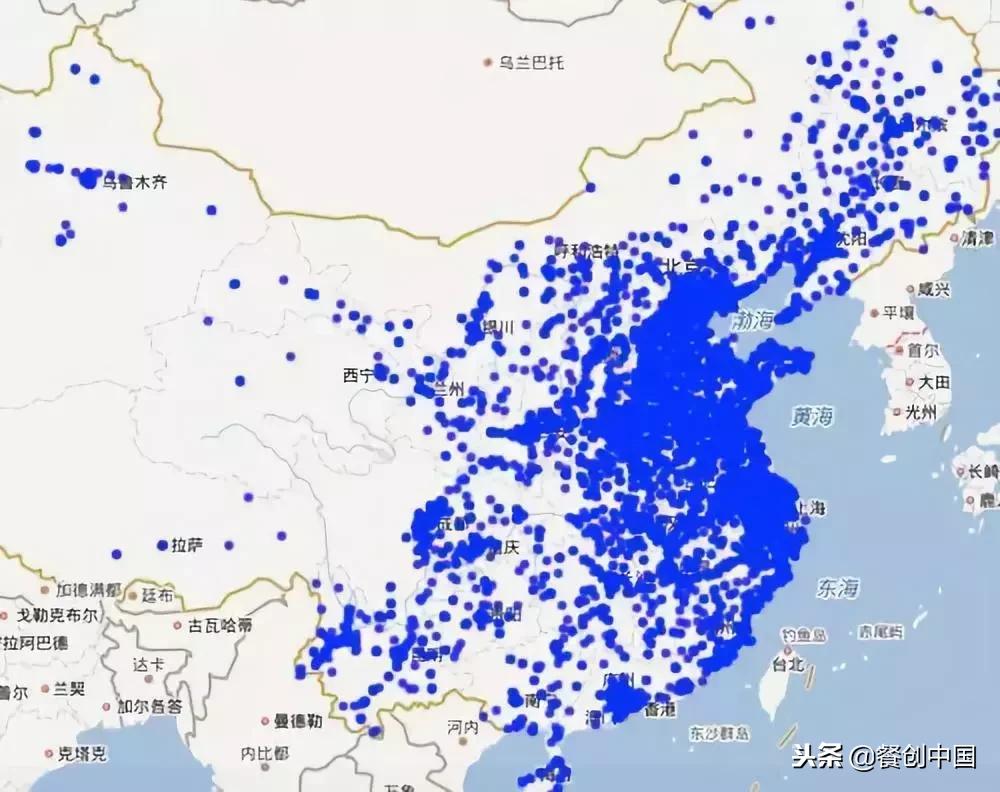 黄焖鸡用什么来代替,黄焖鸡成为国民小吃