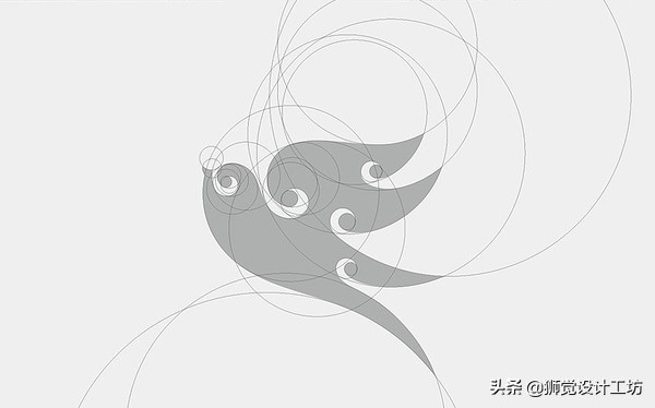 logo设计的8个实用技巧,一套有深度的logo设计流程