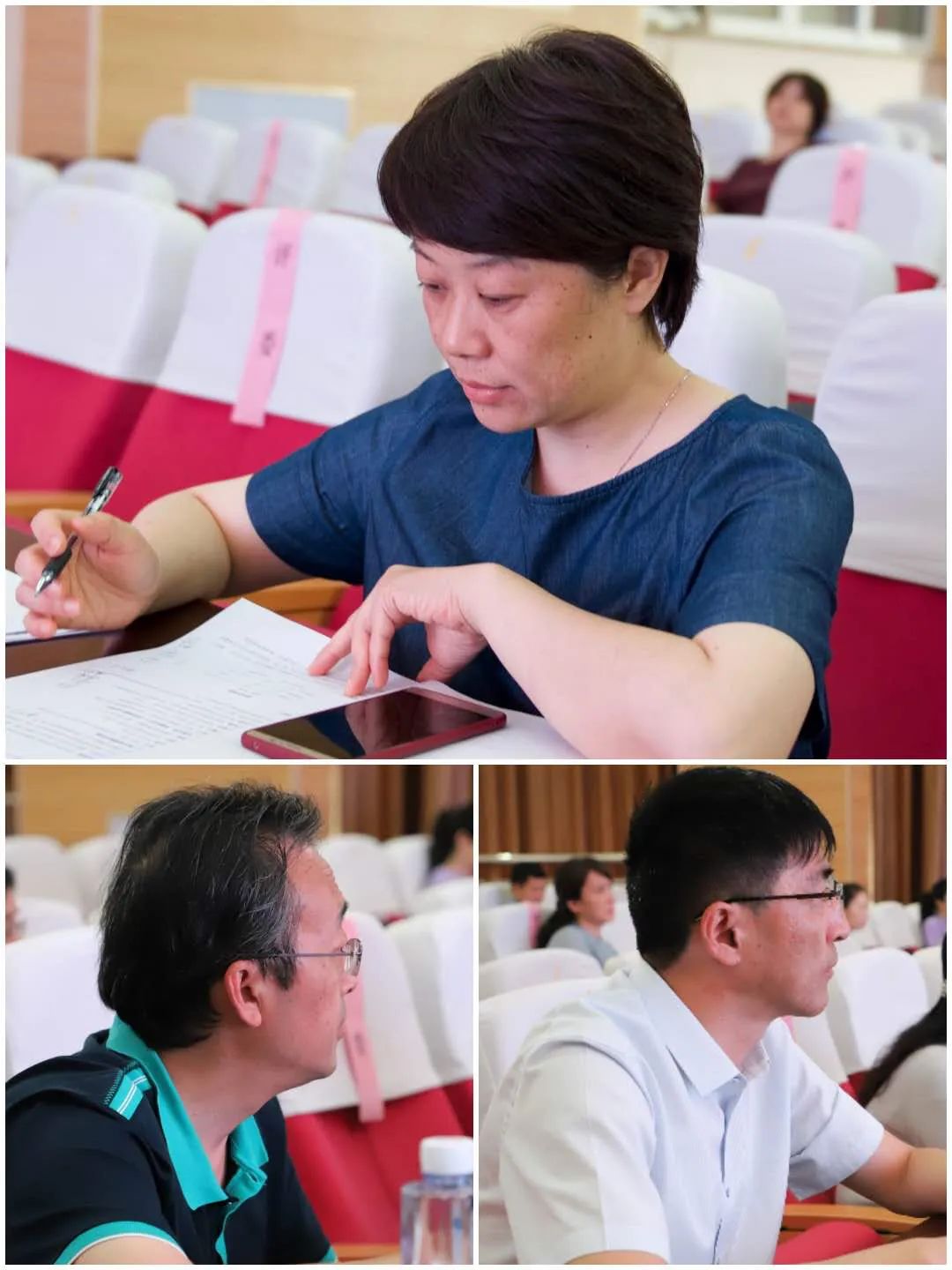 南通市通州区实验小学校园文化,三尺讲台展芳华教师风采