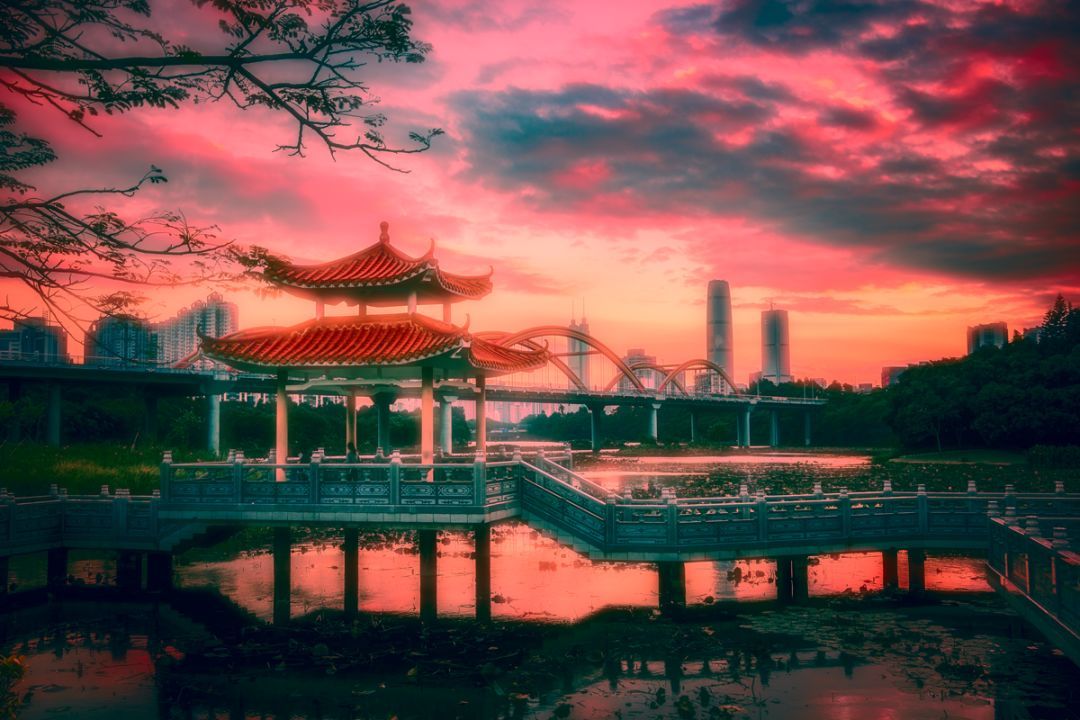 色彩调色技巧与方法,调色没有思路怎么办