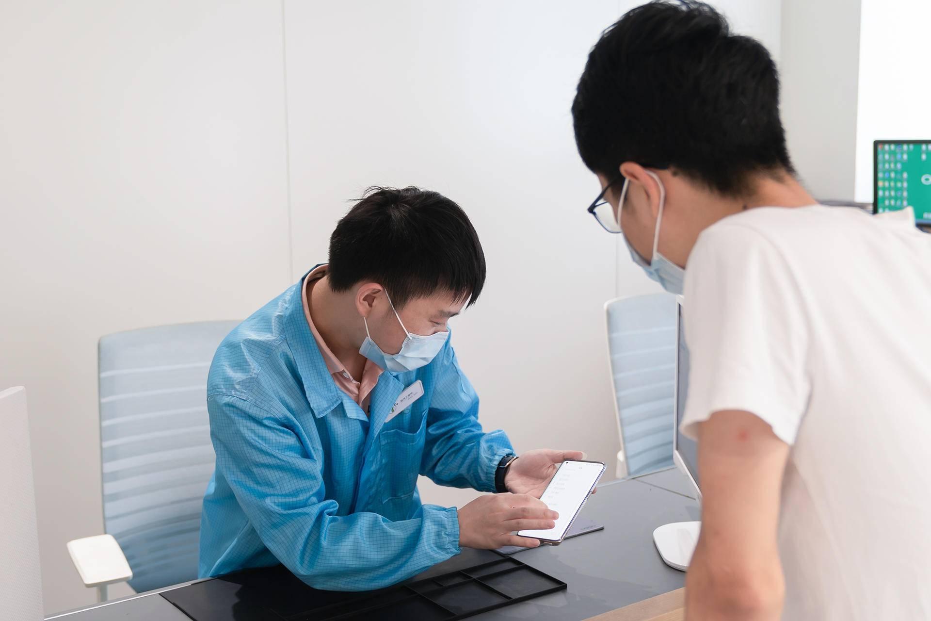 oppo三台售后在哪里,oppo手机售后服务是不是免费