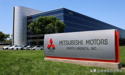 日本六大财团实力排名,控制日本政坛的几个家族