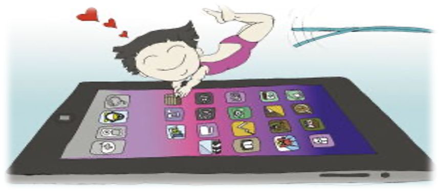 和键盘鼠标成为好朋友,轻松使用键盘鼠标