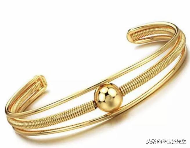 包金镀金k金如何分辨,纯金镀金包金区别