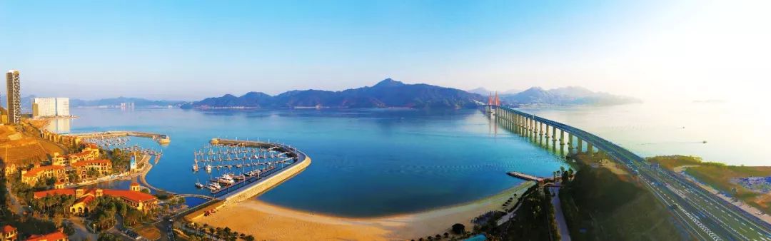 有种美叫平潭,有一种美叫希腊蓝