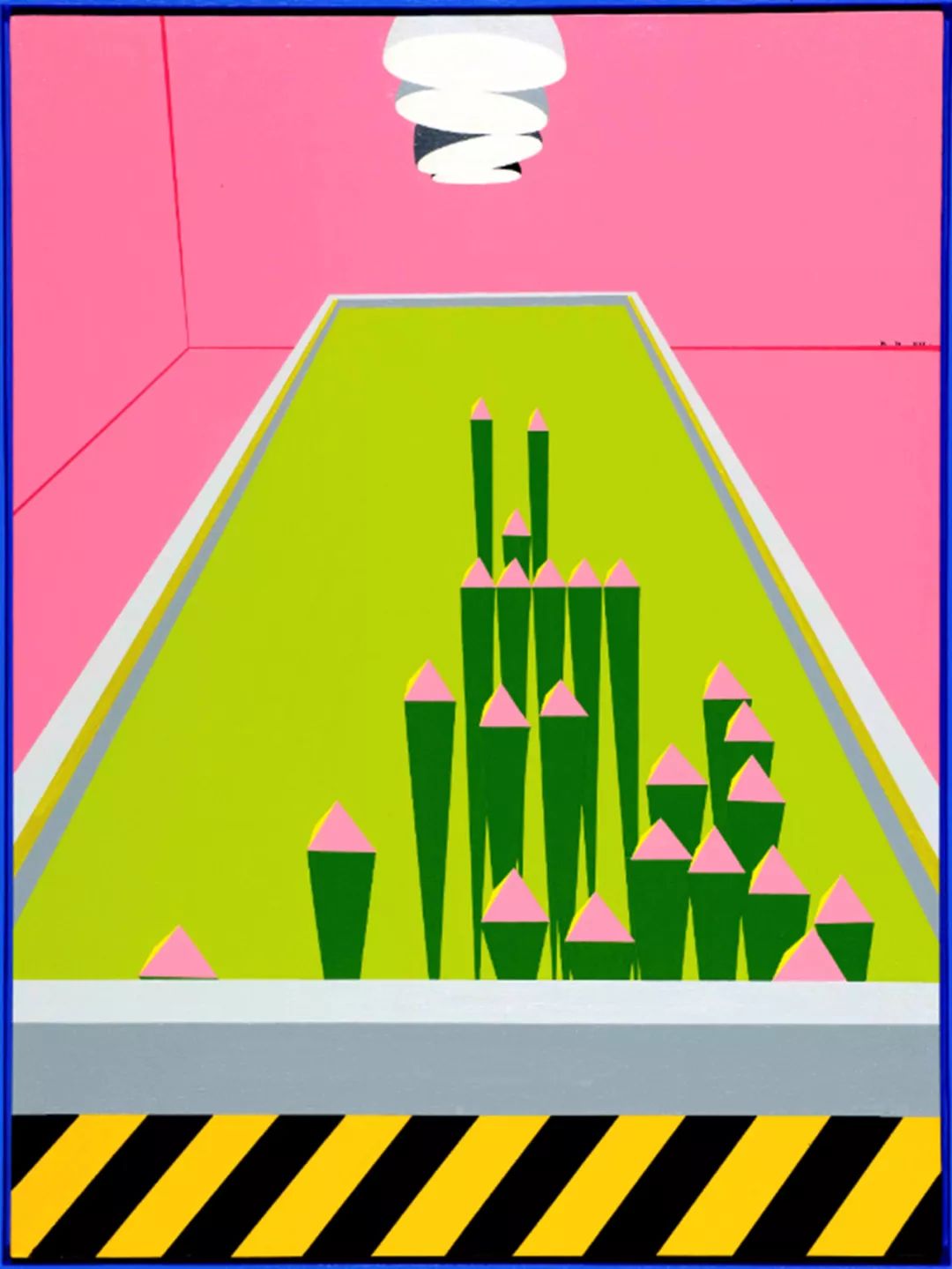 遇见宝甄网，共度诗意的艺术生活丨每周上新特辑vol.11