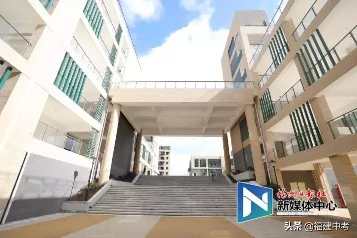 福州三中初中部有哪几个,福州三中罗源校区最新消息