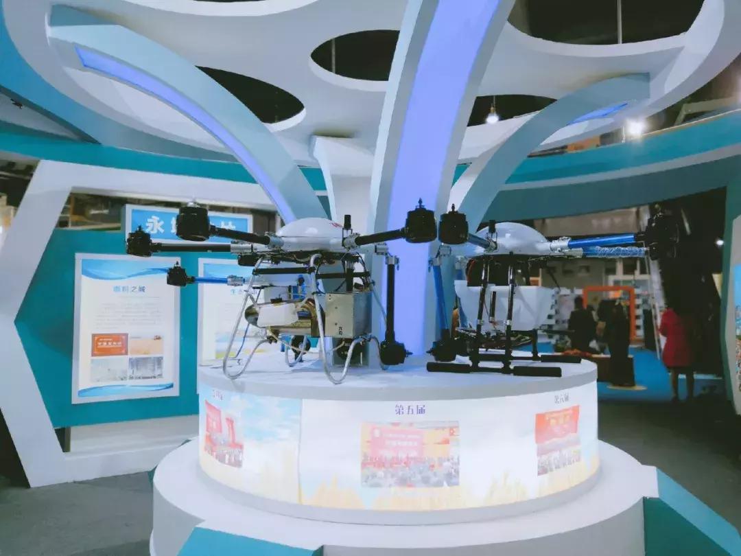 永城面博会策划,永城面博会照片