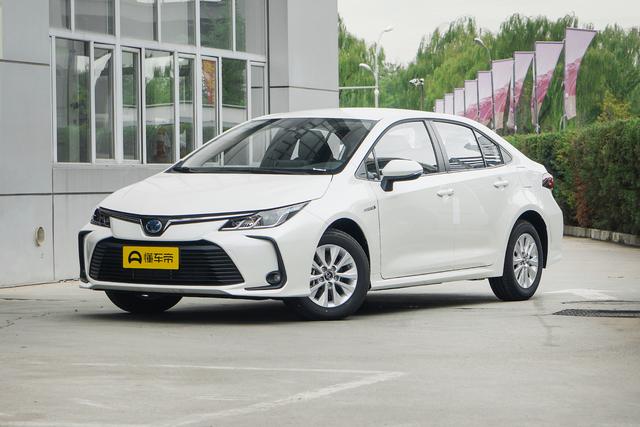 一公里仅需3毛钱的三款车，用来跑滴滴简直太合适了