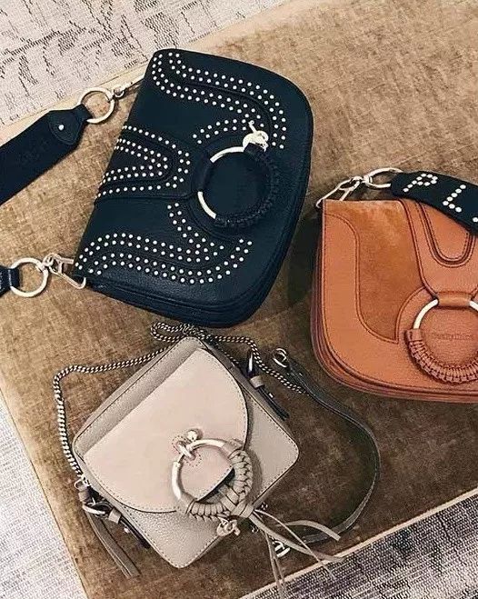 包包实用小众高级感轻奢大容量,最值得买的10款包包款式