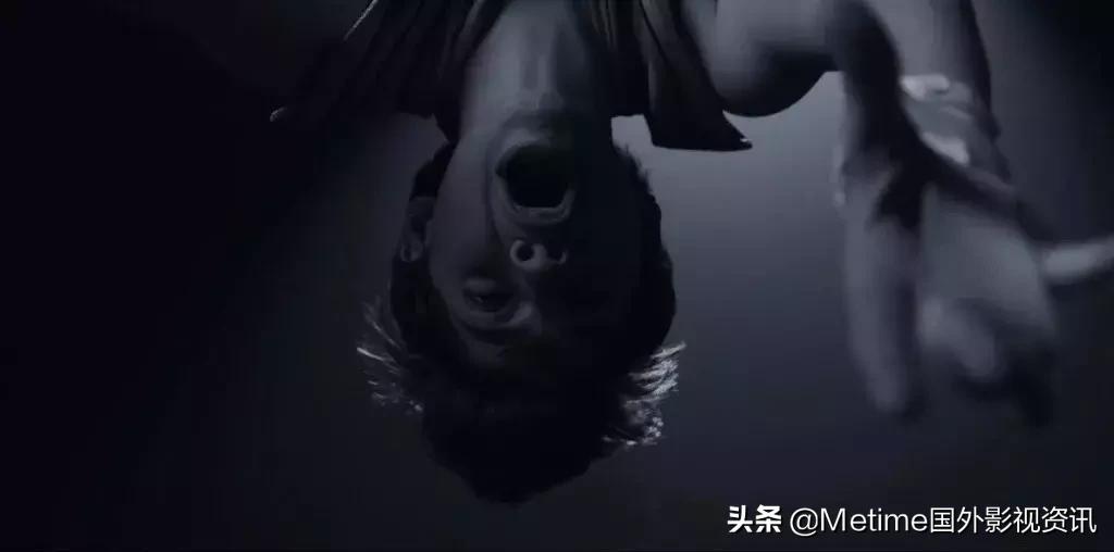 安利一部DC首部原创美剧——《泰坦》第一季