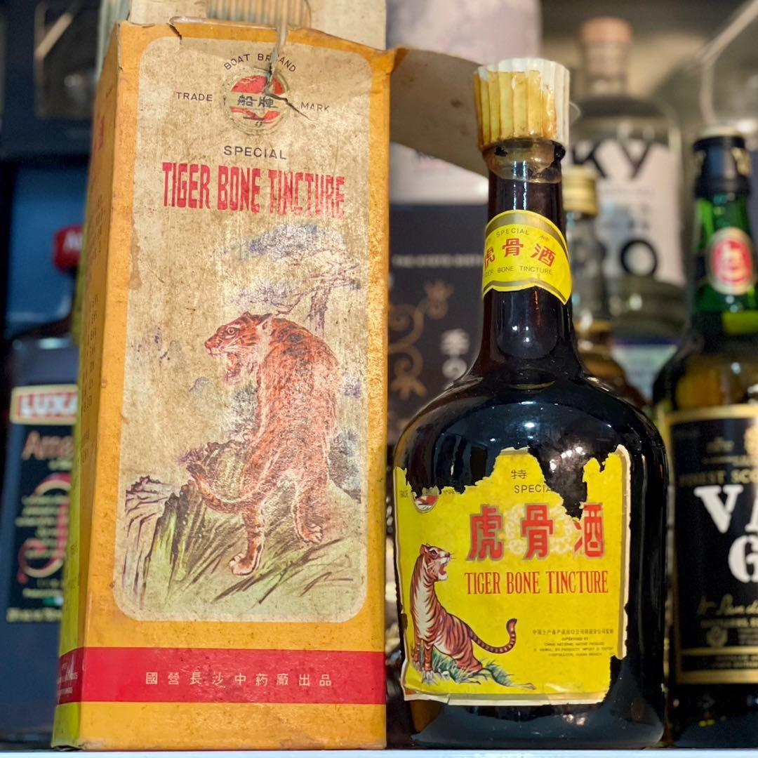 虎林园有1300只圈养虎，为什么还不野放？放了可能就是食人虎