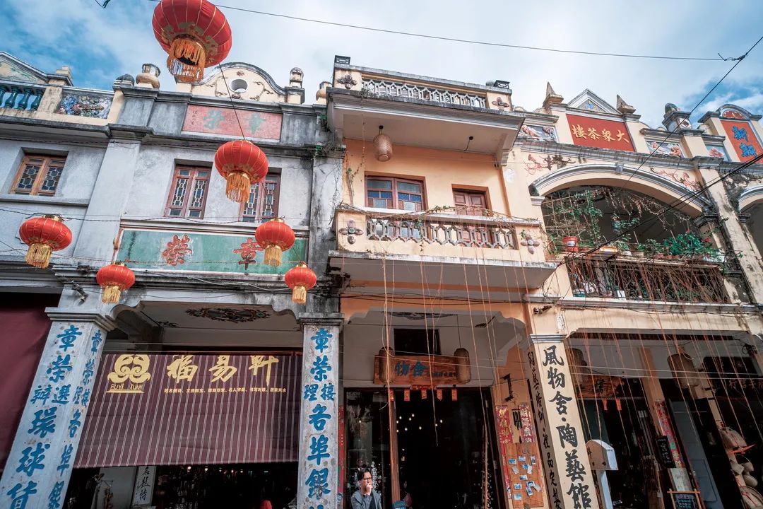 珠海火了！世界级酷炫“蓝天盛宴”，这座宝藏城市必须隆重介绍