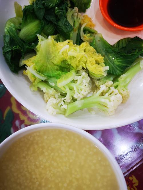 你家宝宝消化不良，可以尝试以下这7种食物