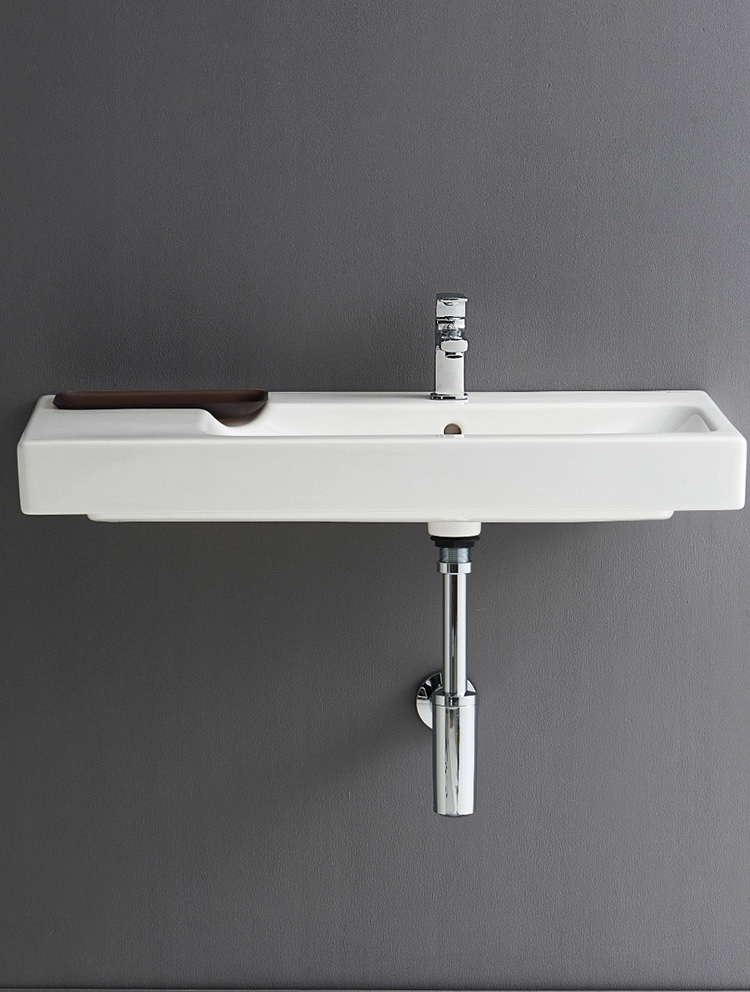 入墙水龙头开槽深度,暗藏预埋式水龙头效果图