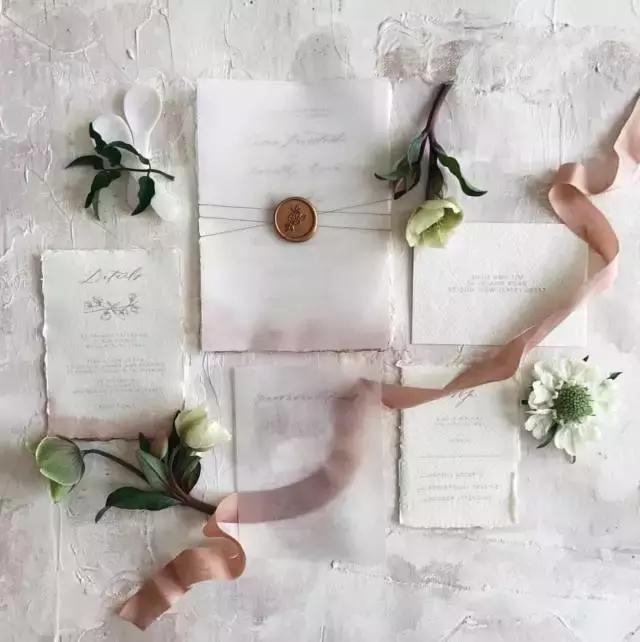 如何做一个有创意的结婚请柬,怎么自己设计婚礼请帖