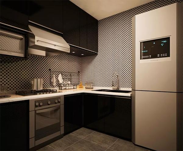 买冰箱单开门好还是双开门好,冰箱建议买双开门还是单开门