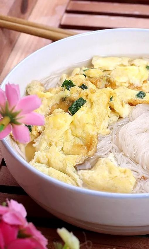 中国人最爱吃的四碗面条,最好吃的面条50一碗