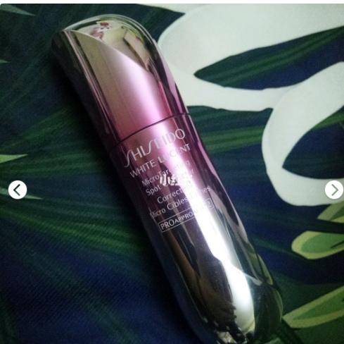 资生堂怡丽丝尔黑金测评,资生堂和怡丽丝尔哪个好看