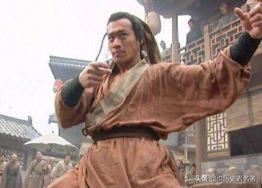 四大名著水浒传为什么那么多质疑,水浒传这部书好在哪