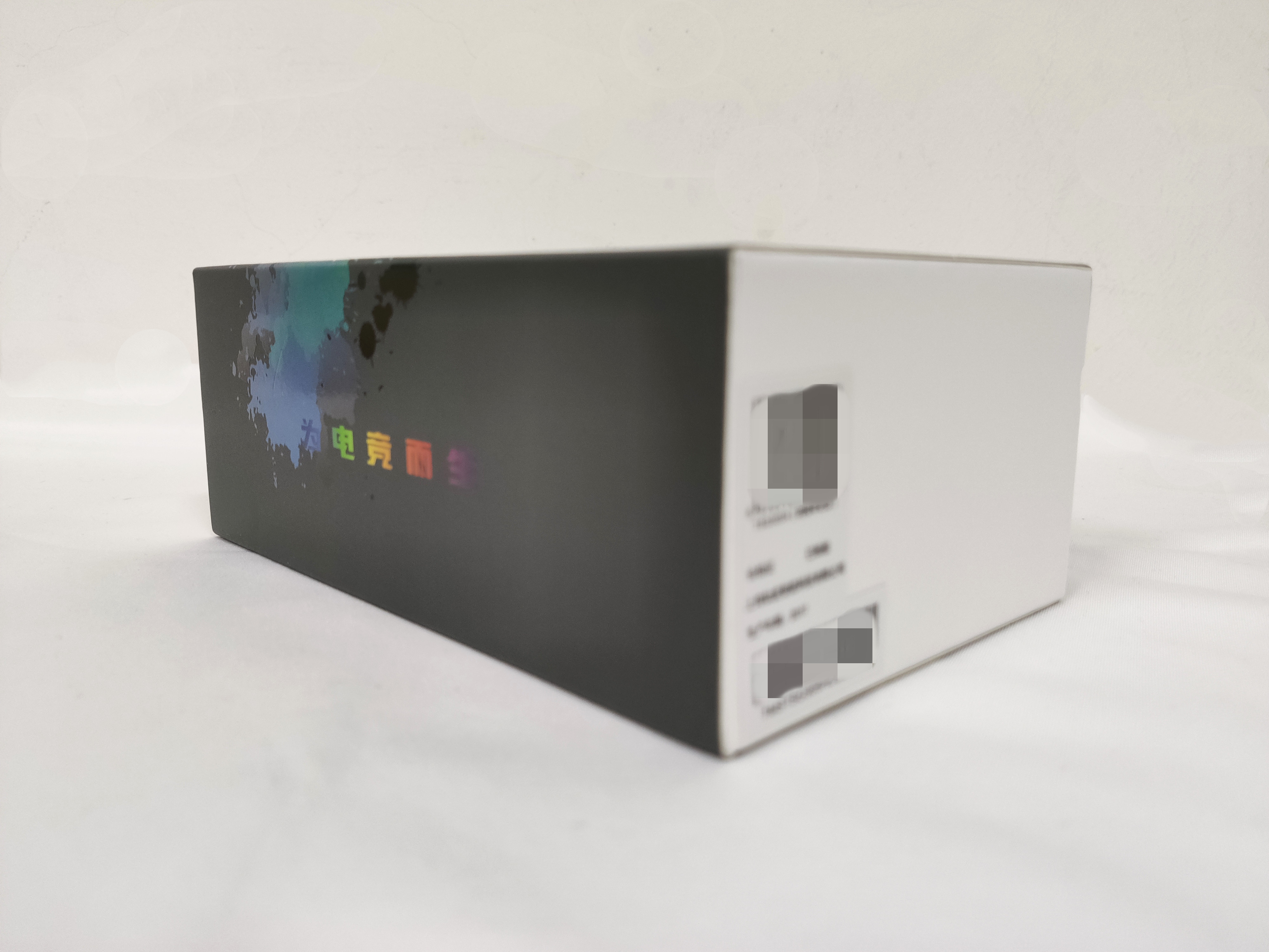 经济实惠的电竞鼠标推荐,钛度tsg301鼠标点评