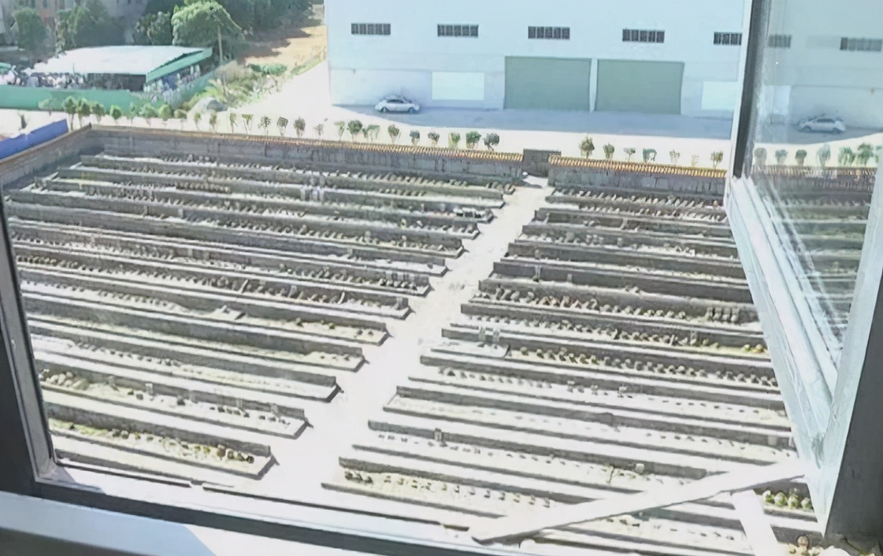 中国坟形状有哪些讲究,中国坟的风格