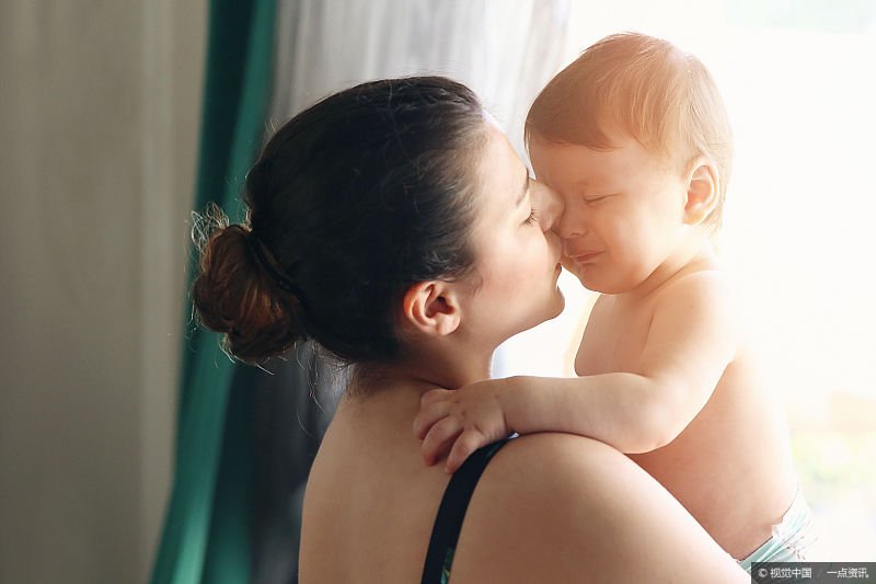 女人生完就没事了吗？宝妈切身经历通知你产后还要经历8种不适