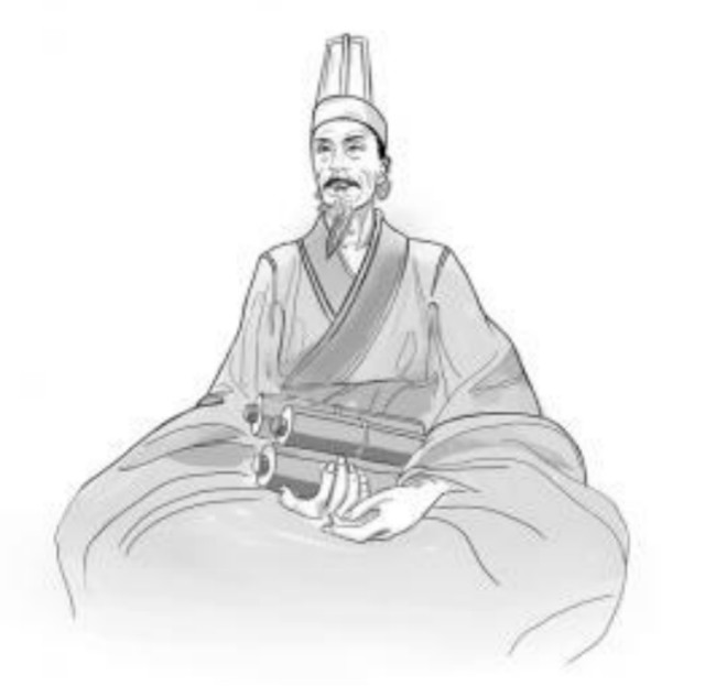 中国历史上最著名的十二位历史学家，影响深远