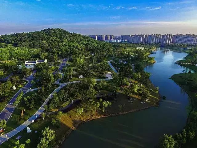 芜湖上榜中国最宜居城市,为啥芜湖现在发展得这么好