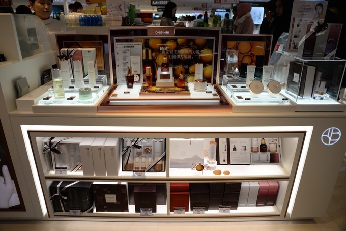 玩转首尔,韩国首尔吃饭攻略