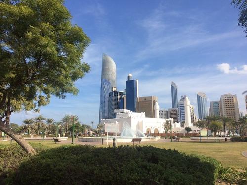 迪拜阿布扎比是哪个国家,阿布扎比和迪拜谁更值得去