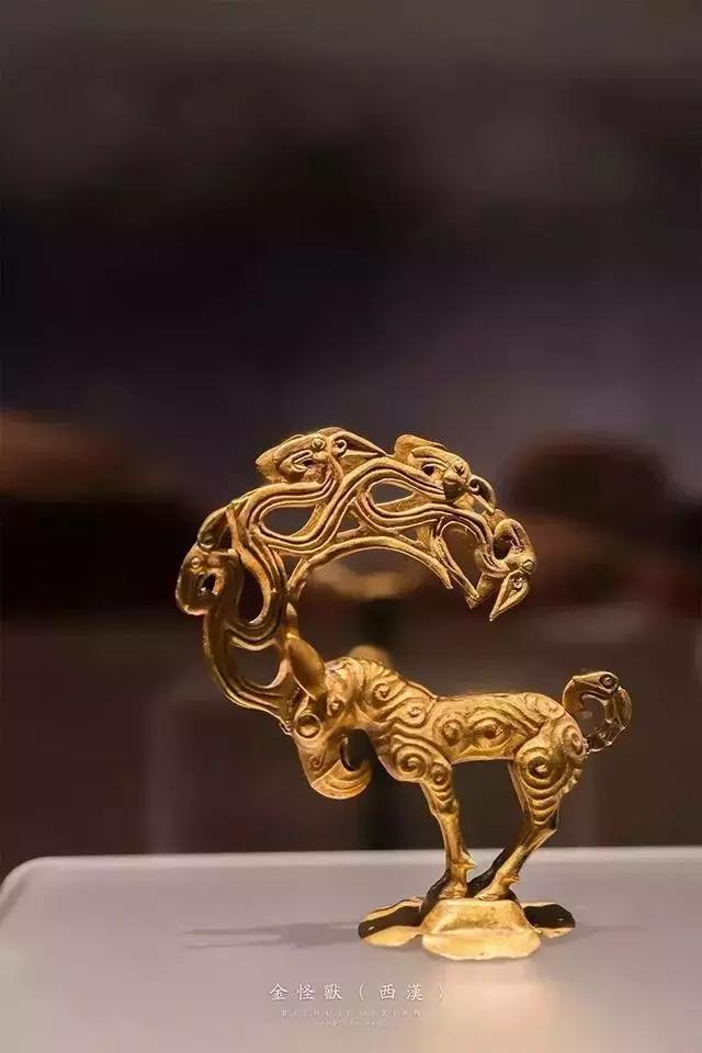 震撼50件国宝的惊艳瞬间,令人惊叹的历史文物藏品