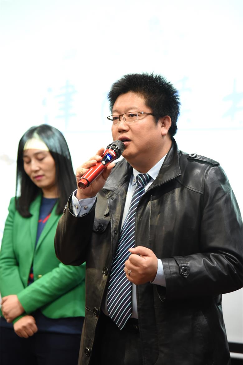 宋鹏津门读书会李亚分享《OKR工作法》