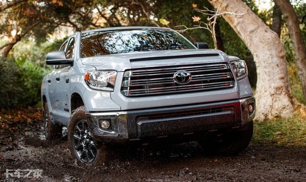 坦途最新款皮卡,坦途皮卡最新款