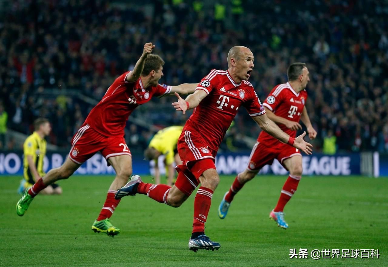 7场打脸复仇记告诉你,足球世界里别高兴得太早!