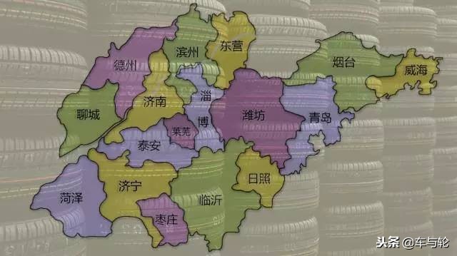 兴源、盛泰、宏宇等多家轮胎巨头陷入担保危机!