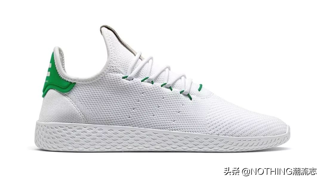 十大经典配色,球鞋历史上的10大经典配色